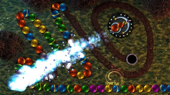 Sparkle 2 screenshot 5