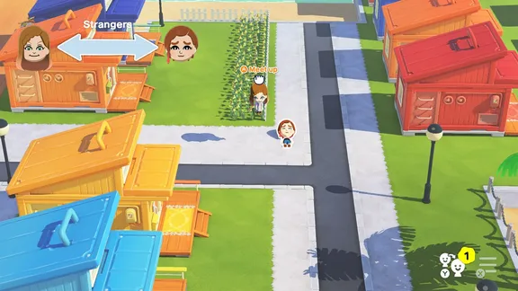 Tomodachi Life: Living the Dream screenshot 3