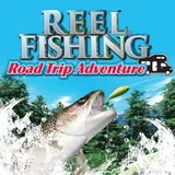 Reel Fishing: Road Trip Adventure icon