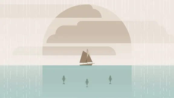Burly Men at Sea screenshot 3