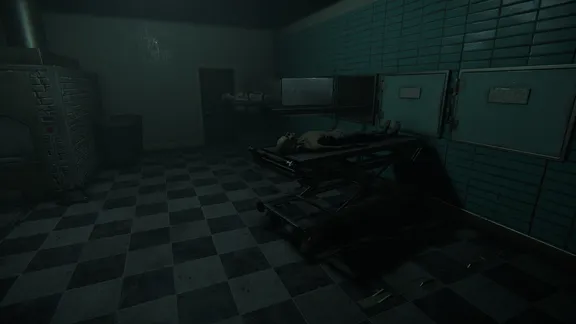 The Mortuary Assistant screenshot 6