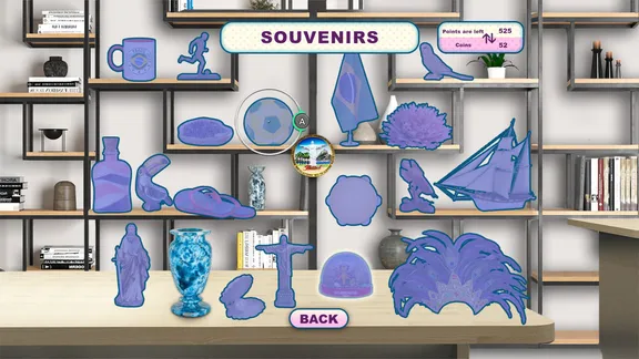 Around The World: Travel To Brazil Collector's Edition screenshot 6