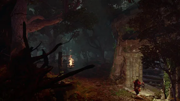 Ghost of a Tale screenshot 2