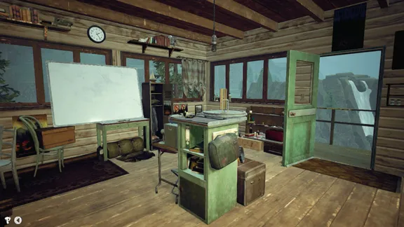 The Beast Inside screenshot 4