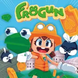 Frogun icon