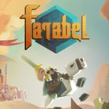 Farabel icon