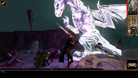 Neverwinter Nights: Enhanced Edition screenshot 6