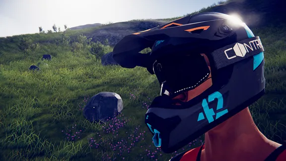 Descenders screenshot 4