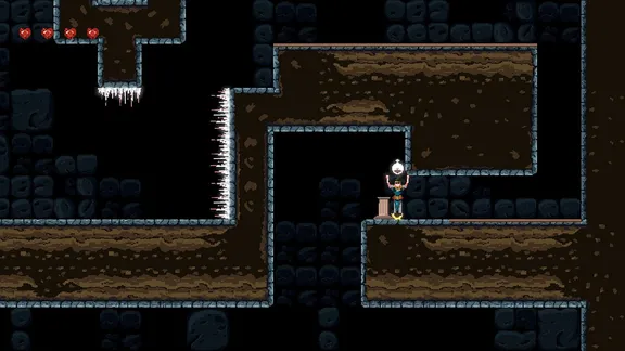 Alchemist's Castle screenshot 5