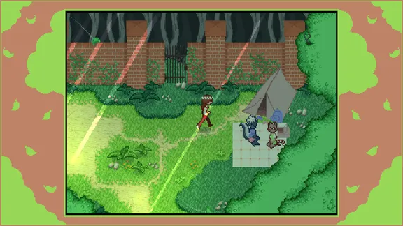 Mondealy screenshot 6