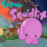 Super Squidlit icon