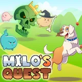 Milo's Quest icon
