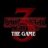 Stranger Things 3: The Game icon