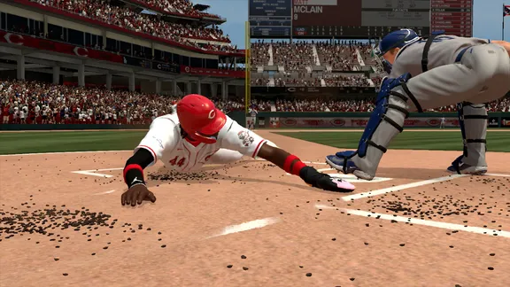 MLB® The Show™ 25 screenshot 3