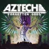 Aztech Forgotten Gods icon