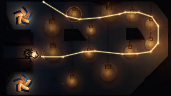 LIT: Bend the Light screenshot 6