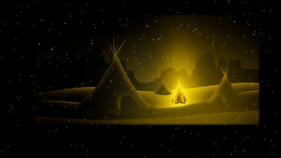Hidden Shapes: Black Skull + Old West screenshot 6