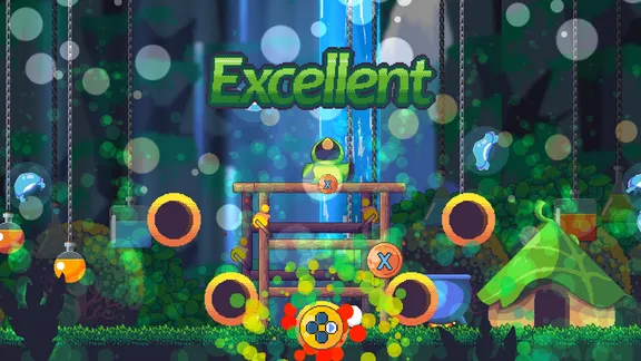 Songbird Symphony screenshot 5
