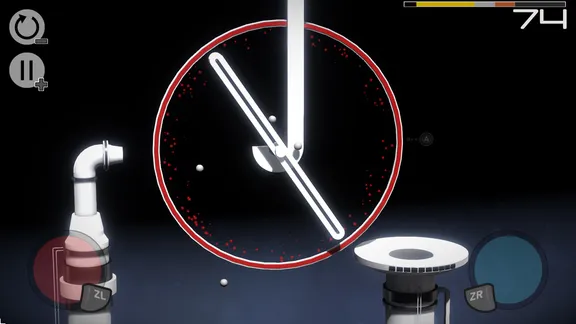 Perchang screenshot 4