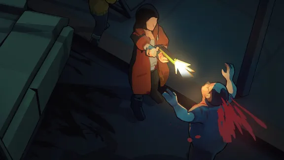 Undying screenshot 5