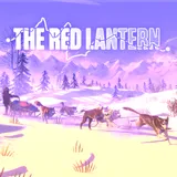 The Red Lantern icon