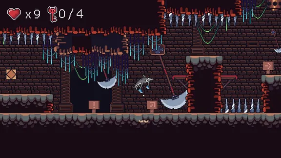 Tralalero Tralala: Rage Bait screenshot 3