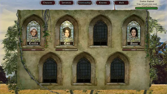 Heads Will Roll: Reforged screenshot 6