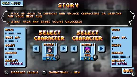 Riddled Corpses EX screenshot 5