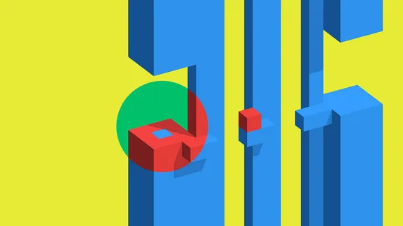 Vectronom screenshot 1