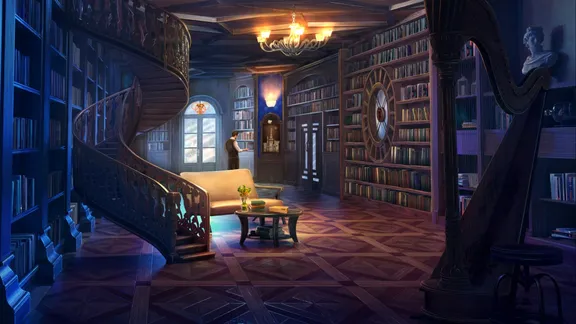 Path of Sin: Greed screenshot 6