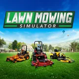 Lawn Mowing Simulator icon