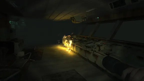 Monstrum screenshot 6