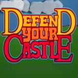 Defend your Castle icon