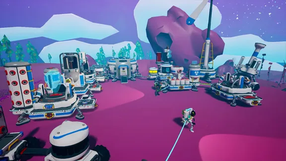 Astroneer -アストロニーア- screenshot 2