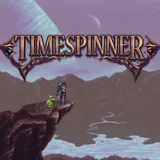 Timespinner icon