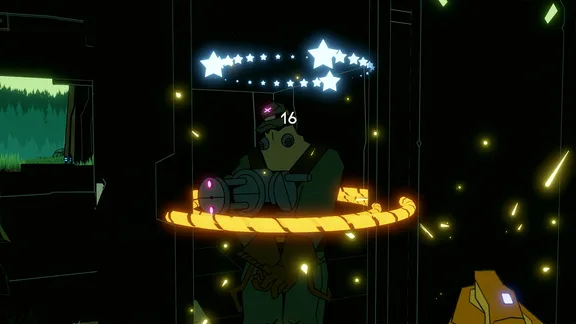 Wild Bastards screenshot 6