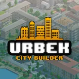 Urbek City Builder icon