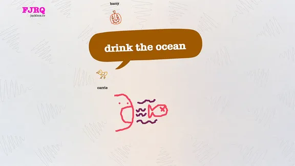 Drawful 2 screenshot 3
