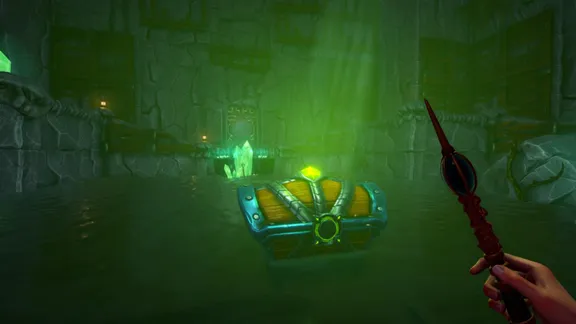 Ziggurat 2 screenshot 3