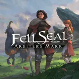 Fell Seal: Arbiter's Mark icon