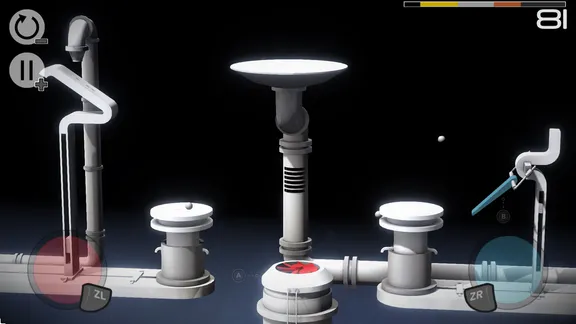 Perchang screenshot 2