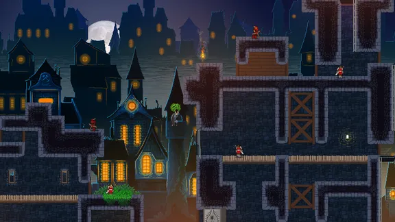 Wildfire screenshot 6