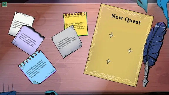 Tavern Talk screenshot 6