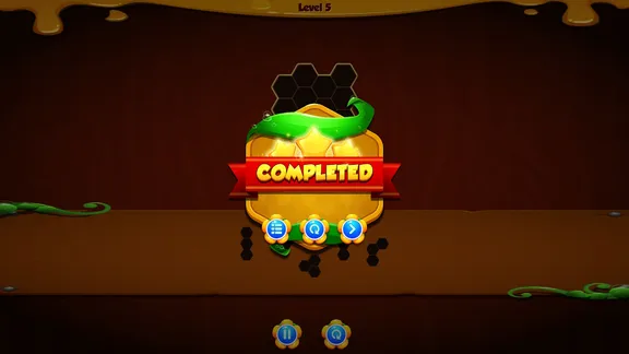 Hexa Puzzle Block screenshot 4