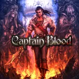 Captain Blood icon
