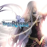 The Legend of Heroes: Trails into Reverie icon