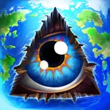 ドゥードゥルゴッド：エボリューション -Doodle God: Evolution- icon