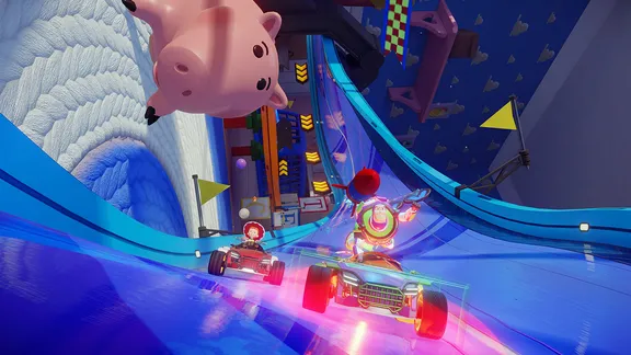 Disney Speedstorm screenshot 4