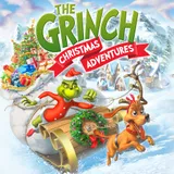 The Grinch: Christmas Adventures icon