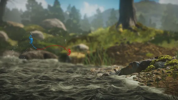 Unravel Two screenshot 1